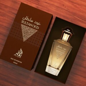 Parfums SULTAN OUD