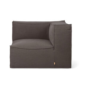 Ferm Living Catena Sofa Corner Cotton Linen