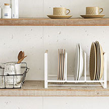 Wooden Modular Kitchen